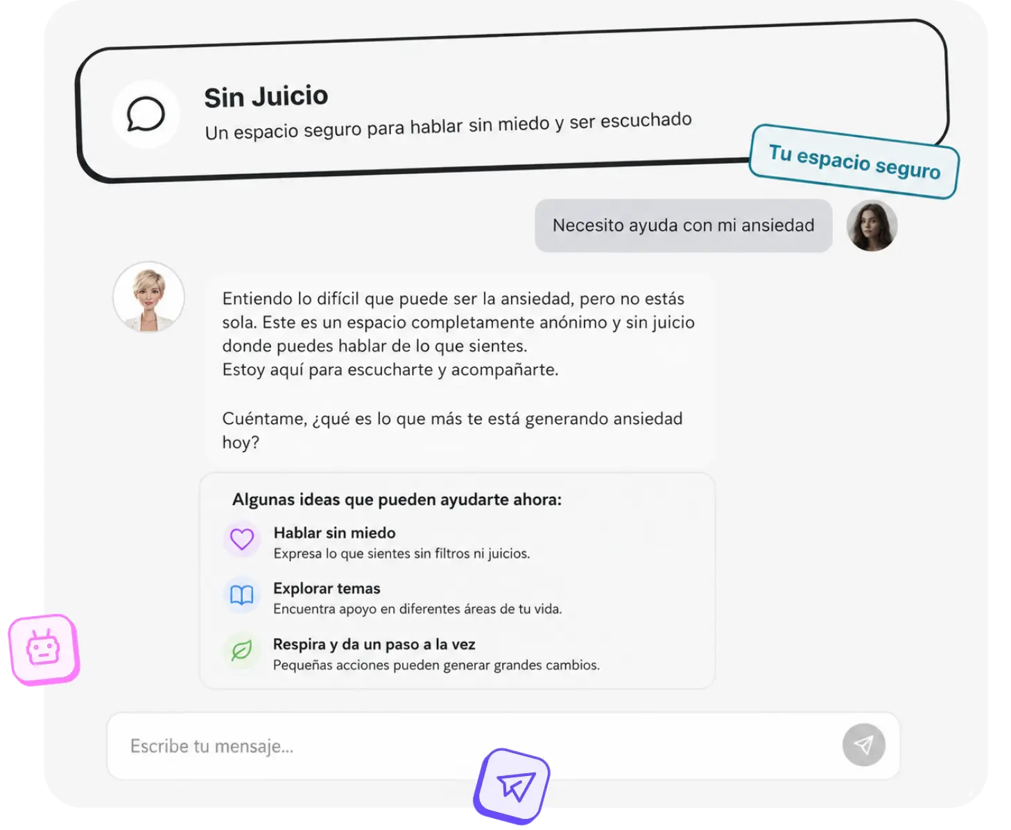 AI Chat Bot