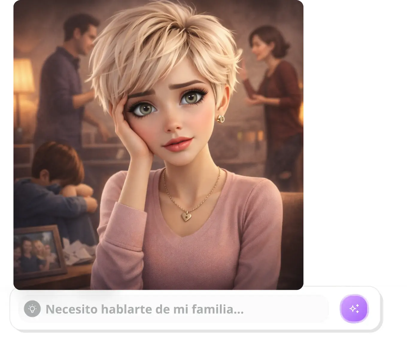 AI Video Generator